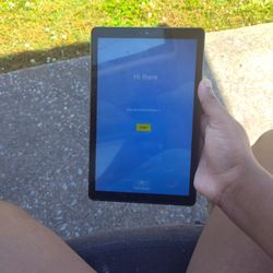 TCL Tablet 