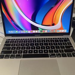 Early 2020 MacBook Air 