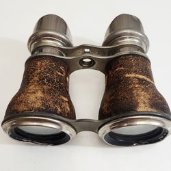 Vintage Jockey Club Binoculars