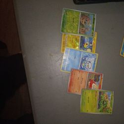 Pokemon Cards For Sale 