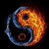 Ying Yang 