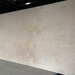PLYWOOD DISCOUNTED UNITS