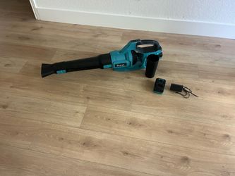 Blower