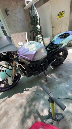 2008 gsxr 600