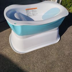 Baby Bath Tub