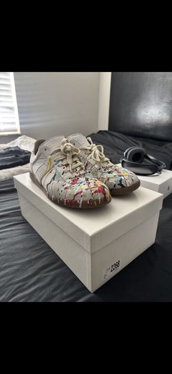 Mason margielas