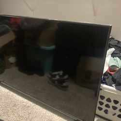 50 inch Vizio Smart TV