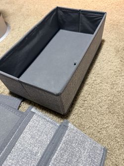 Storage Cubes Large