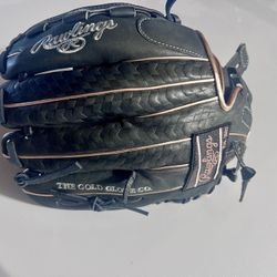 Rawlings HOH R2G Series Glove- NEW
