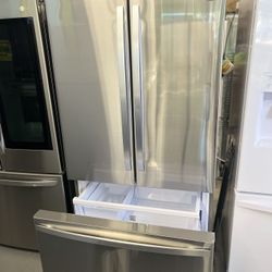 Kenmore Refrigerator
