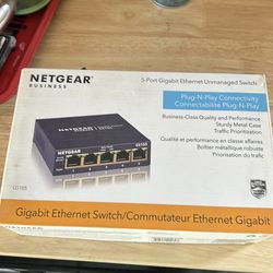 Netgear