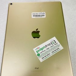 On Sale Apple iPad Pro 12.9 2nd Gen 256gb 