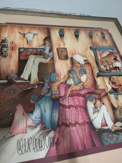 Amado Pena Art