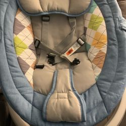Bioby Baby Swing 