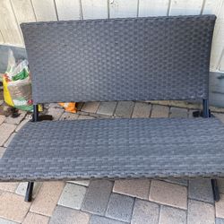 Patio Furniture 