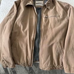 Abercrombie And  Finch (men’s XL)