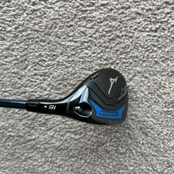 Mizuno STZ 230 2Hybrid Stiff