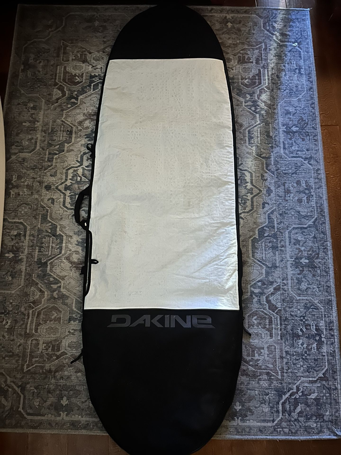 Dakine Hybrid Surfboard Travel Bag Up To 7ft