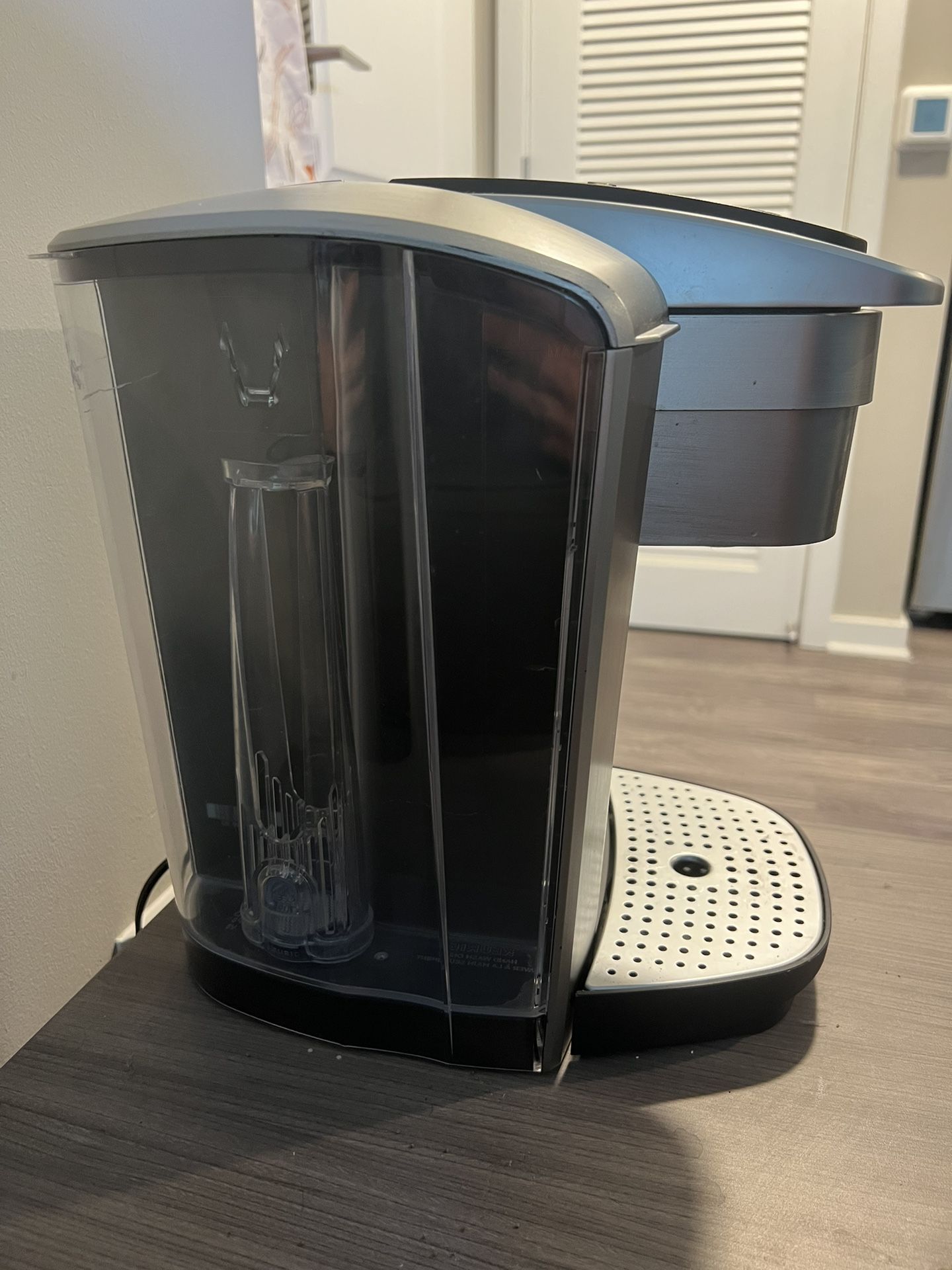 KEURIG K-Elite Coffee Maker for Sale in Philadelphia, PA - OfferUp