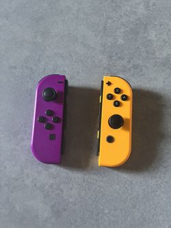 Nintendo switch Joy-con Controller Set