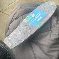 Skateboard 