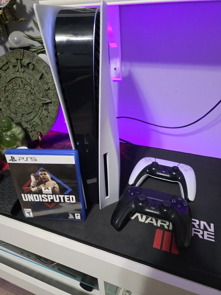 Playstation 5
