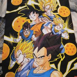 Dragon Ball Z. BANNER