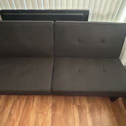 2 Futons For Sale 