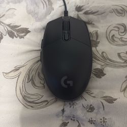 Logitech Mouse