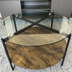 Coffee Table mueble de centro 