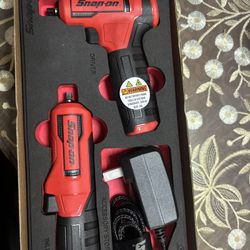 SNAP-ON Tool 1/4 Electronics
