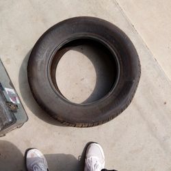 Car Tire