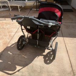 Stroller 