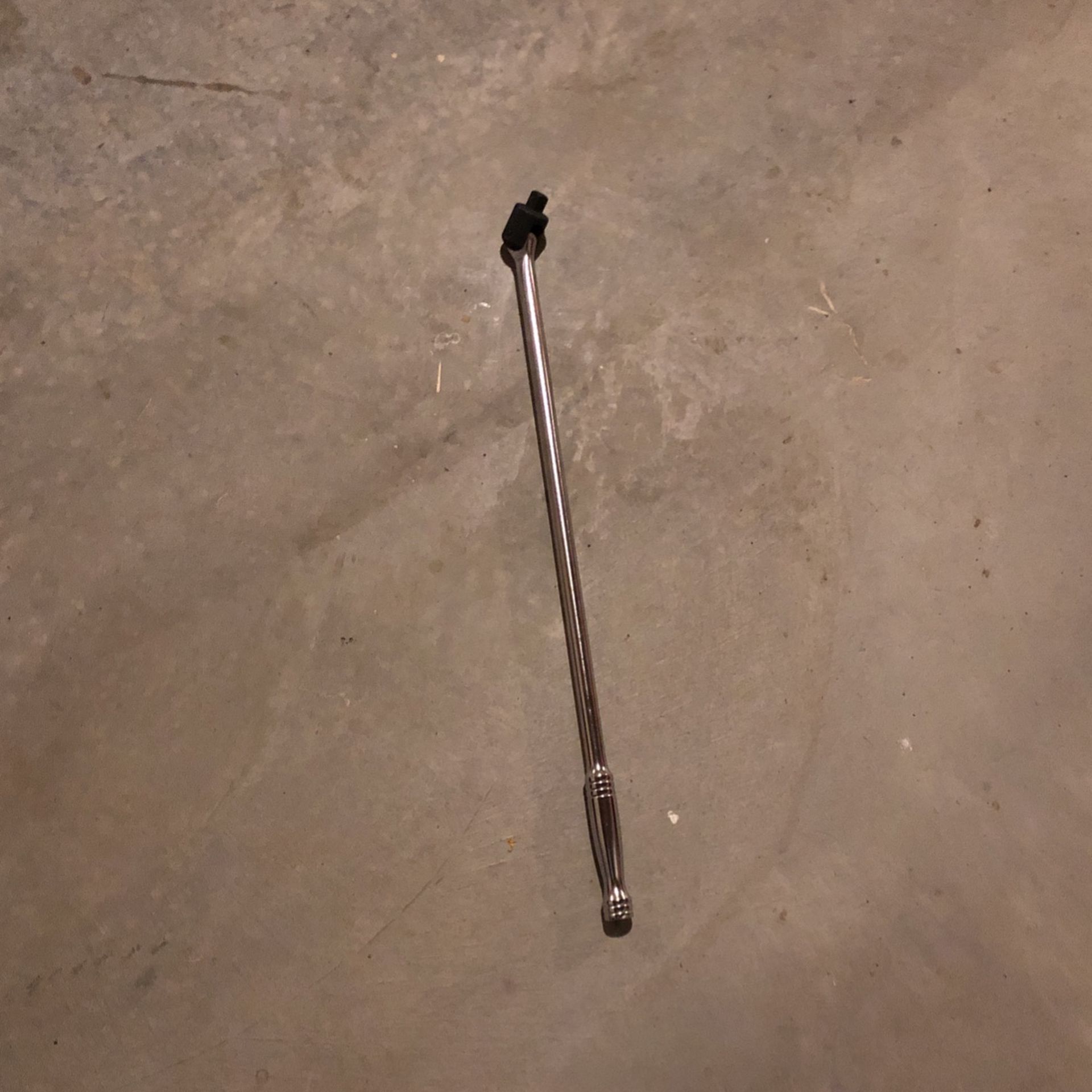 Breaker Bar
