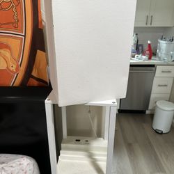 Nightstand Lamp