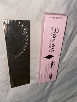 Charlotte Tilbury Eyeshadow Palette