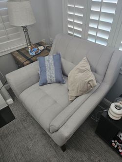 Upholstered Chair