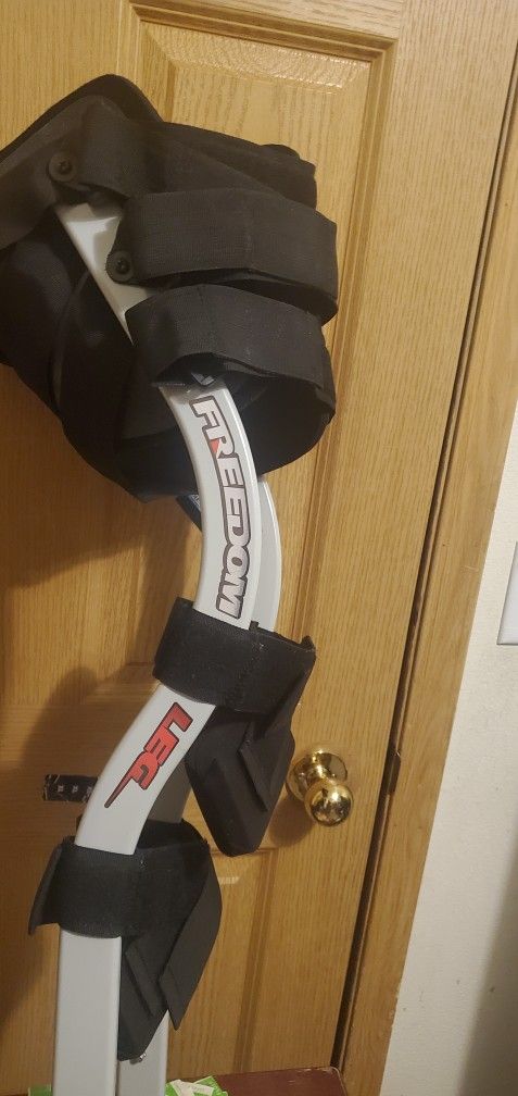 Freedom Leg