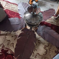 Ceiling Fan For Free