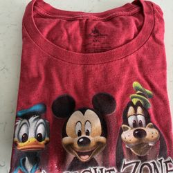 Disney The Twilight Zone Tower Of Terror T-Shirt