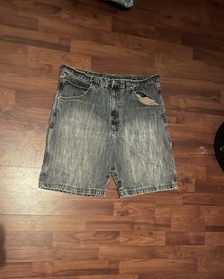 Men’s Jorts 