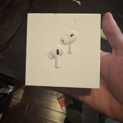 AirPods Pro Gen 2