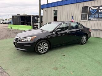 2011 Honda Accord