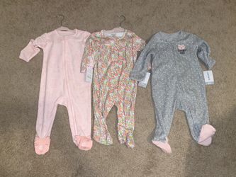 Baby pajamas