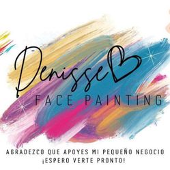 Face Painting Para NiƱos