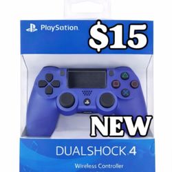 PS4 Controller 