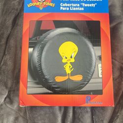 Wheel Cover