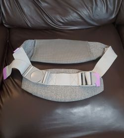 C-Section Recovery Belt
