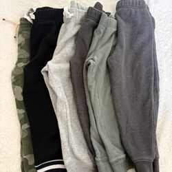 3T-4T  Mixed clothes 