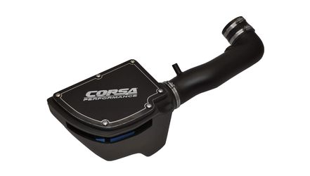 CORSA Intake 2012-2018 Jeep Wrangler JK/JKU 3.6L - PowerCore